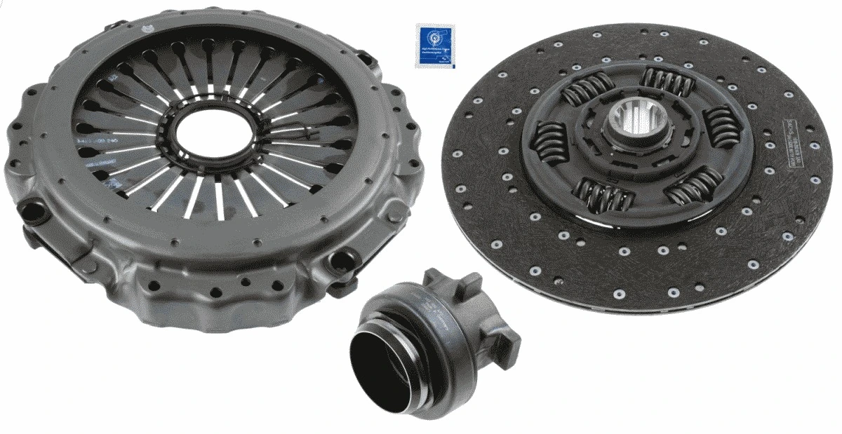 MAN TGA od 1041,29 zł