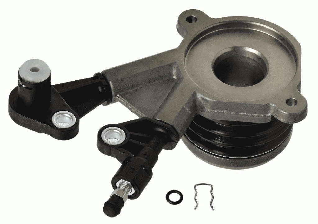 3182654203 Sachs Cylinder roboczy sprzęgła (wysprzęglik) w komplecie z łożyskiem wyciskowym