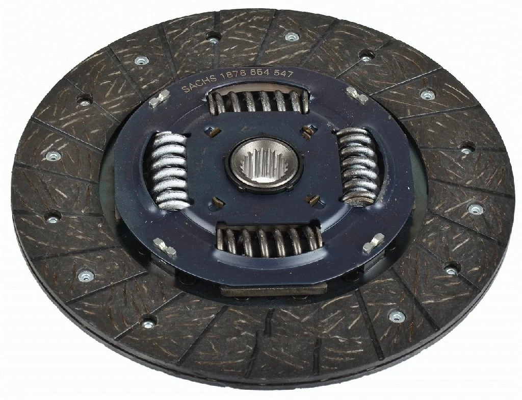 Tarcza sprzęgła KIA Cerato 3 YD