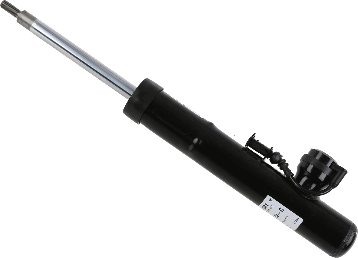 Amortyzator przedni prawy Audi A5 8TA