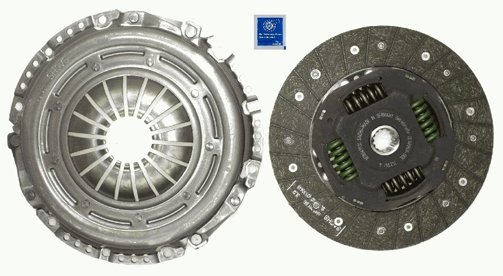 3000951018 Sachs