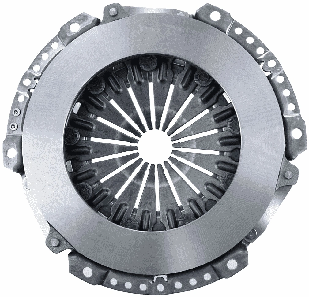 Zestaw sprzęgła (3 części) Sachs 3000950005 cena, od 180,64 USD