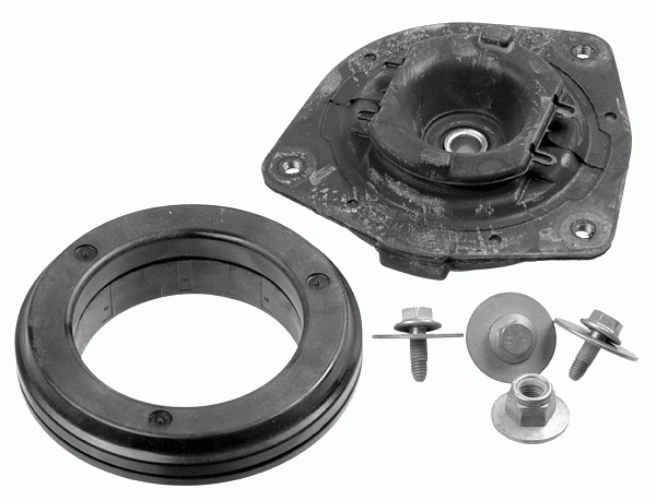 802525 Sachs