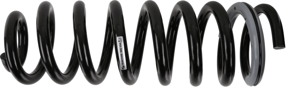 Do koszyka Sprężyna tylna Mercedes ML/GLE  W166