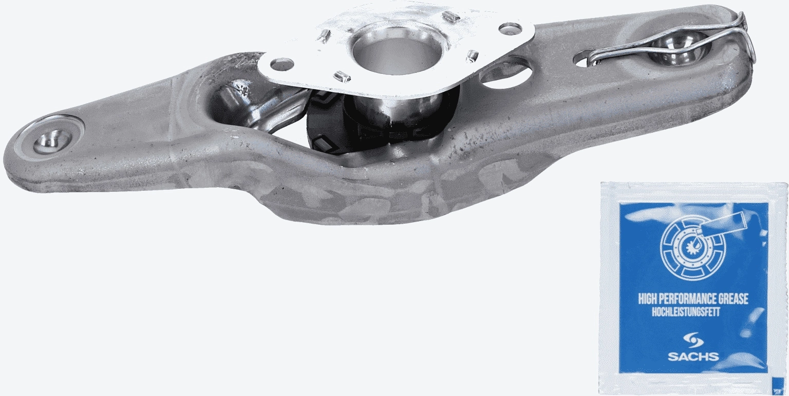 Zestaw sprzęgła (3 części) Sachs 3000950064 cena, od 156,72 USD