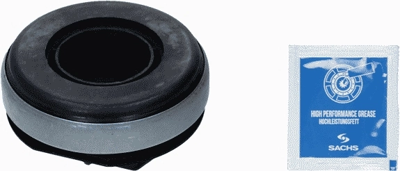 Zestaw sprzęgła (3 części) Sachs 3000970125 cena, od 242,34 USD