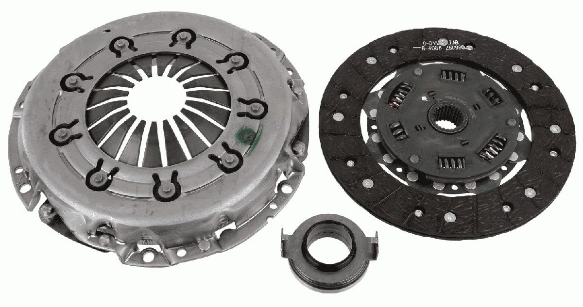 3000950782 Sachs