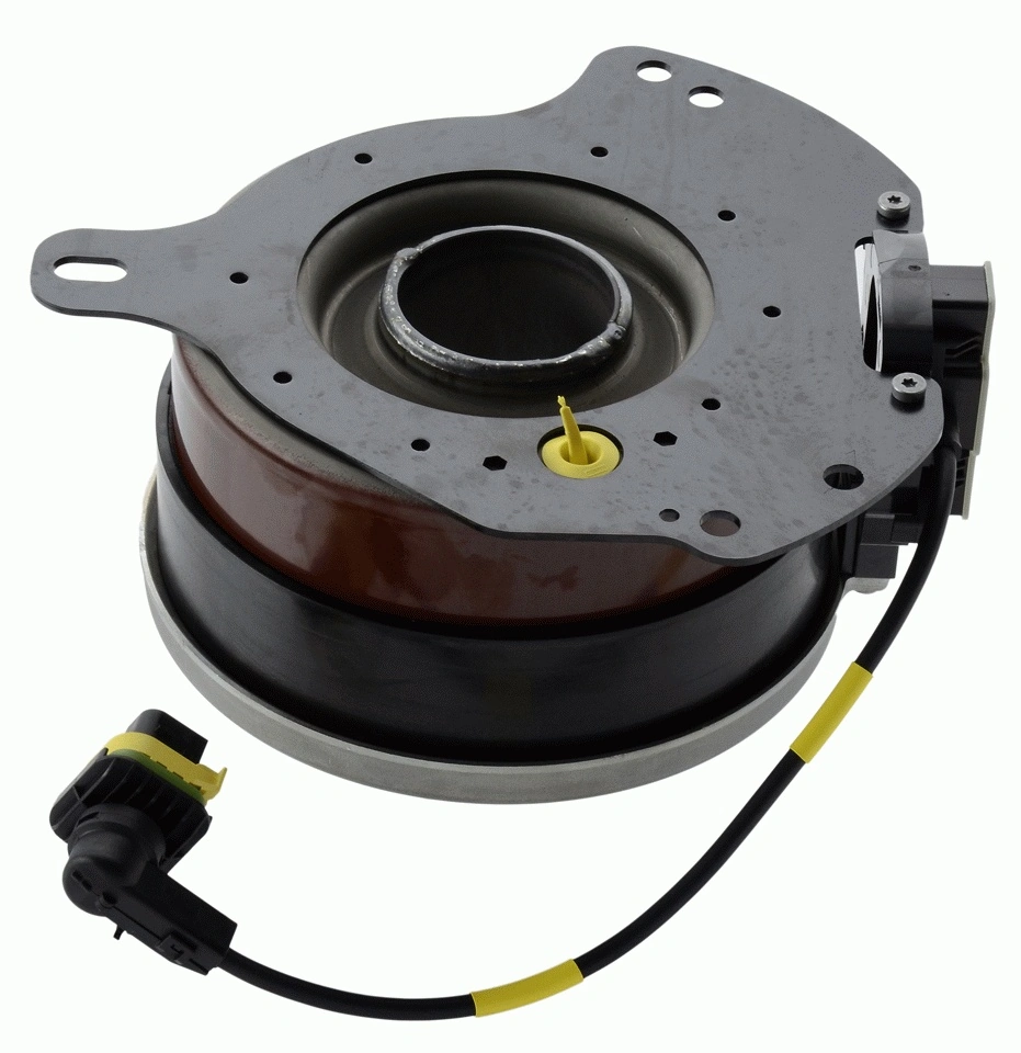 6482000218 Sachs Cylinder roboczy sprzęgła (wysprzęglik) w komplecie z łożyskiem wyciskowym