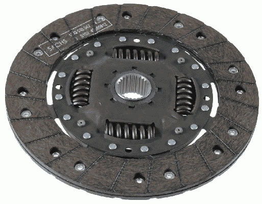1878005187 Sachs Tarcza sprzęgła