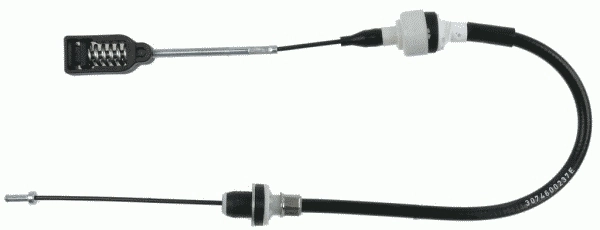 3074600237 Sachs