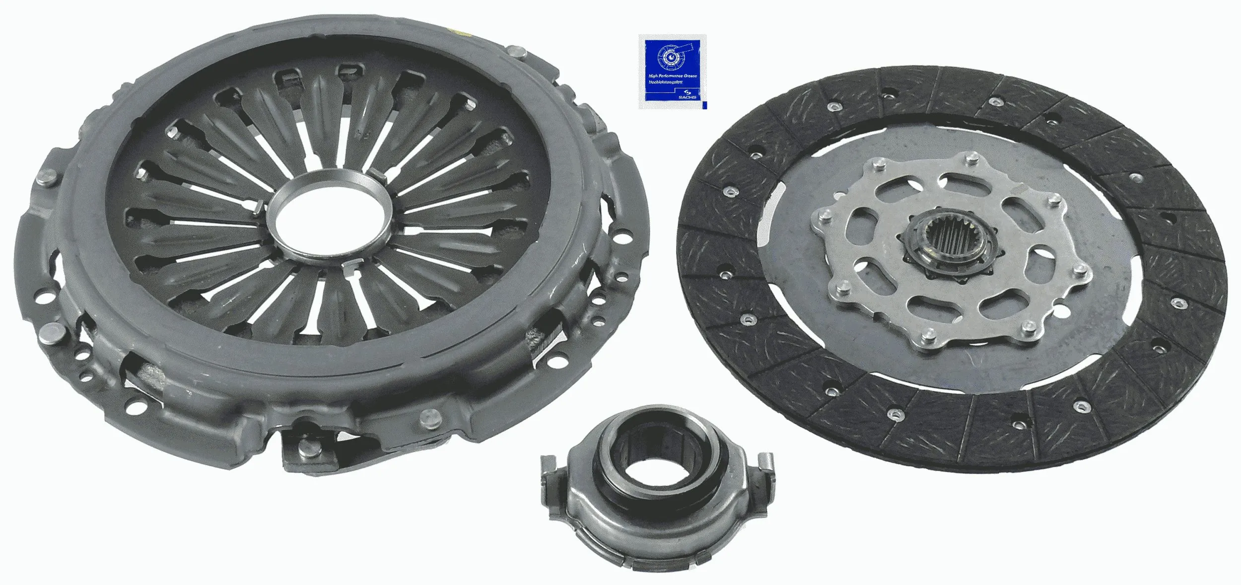 3000951360 Sachs