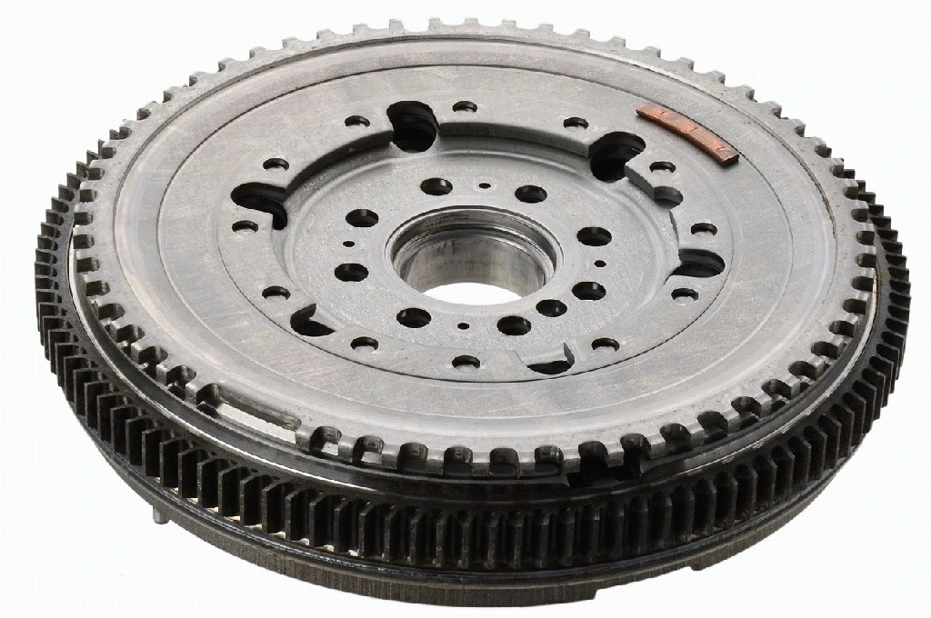 Koło zamachowe silnika Jaguar X-type sedana (CF1) (2001 - 2009) cena, od 555,32 USD