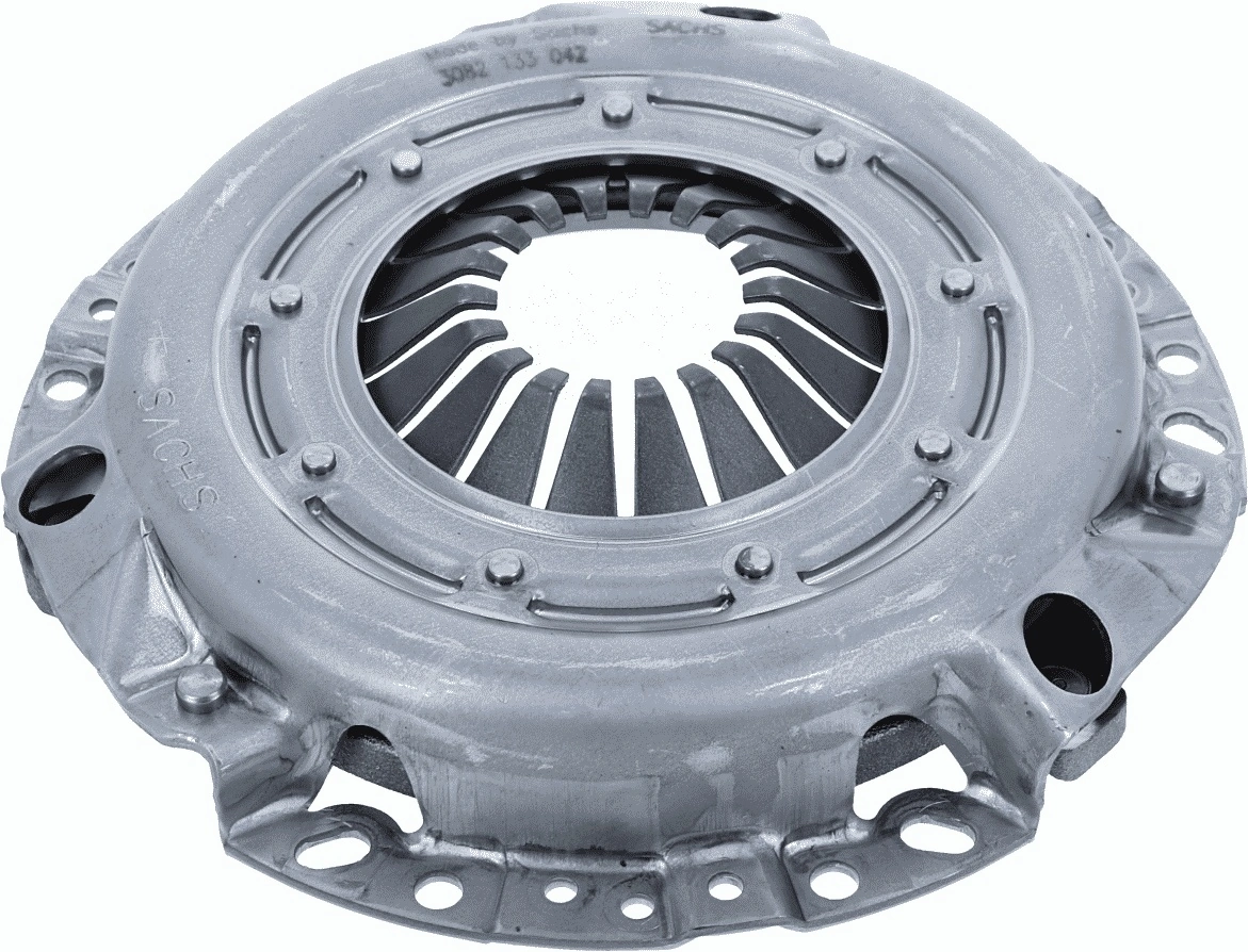 3000240001 Sachs Zestaw sprzęgła (3 części)