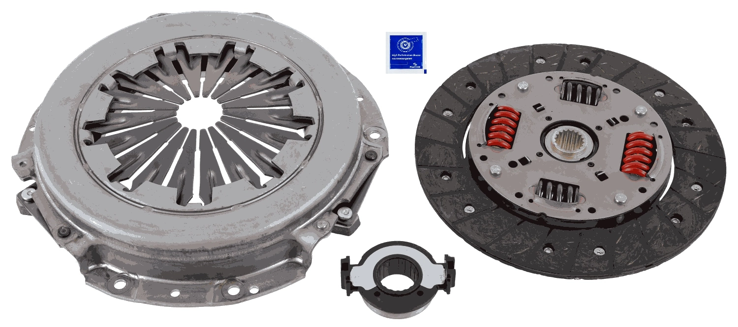 3000857701 Sachs