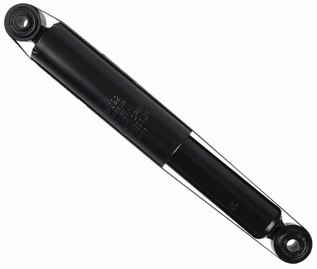 315092 Sachs