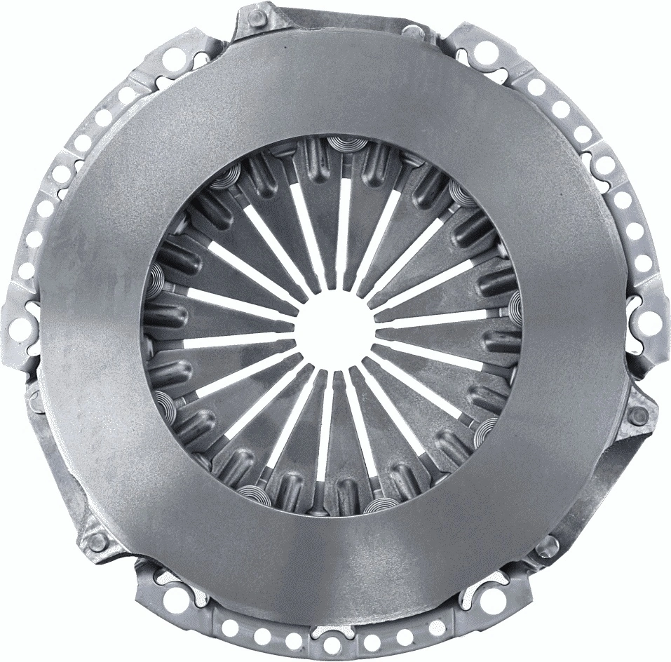 Zestaw sprzęgła (3 części) Sachs 3000950090 cena, od 147,24 USD