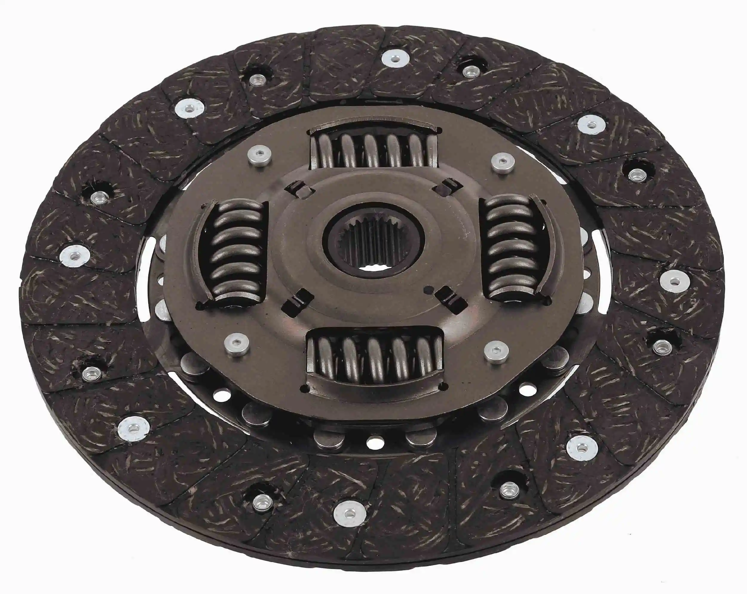 1878634119 Sachs Tarcza sprzęgła