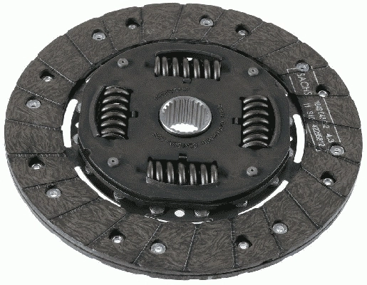1878005187 Sachs