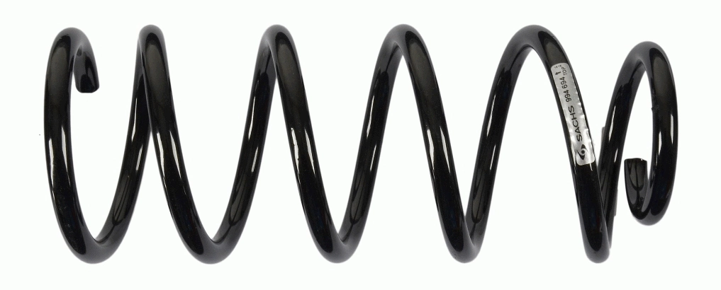 Sprężyna tylna MINI Cooper hatchback (R56) (2005 - 2014) cena, od 31,33 USD