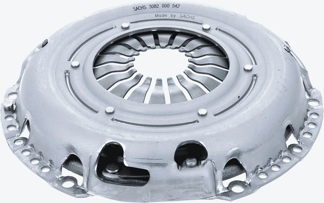 Zestaw sprzęgła (3 części) Sachs 3000990022 cena, od 217,98 USD