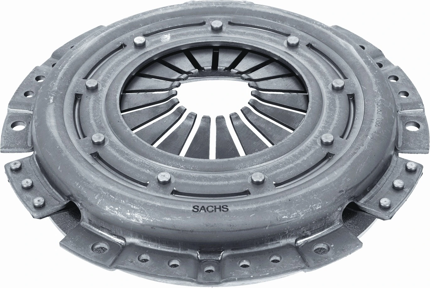 3000053010 Sachs Zestaw sprzęgła (3 części)