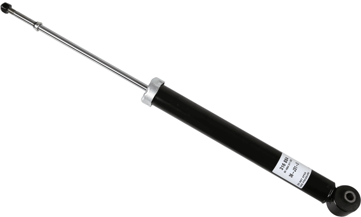 316884 Sachs