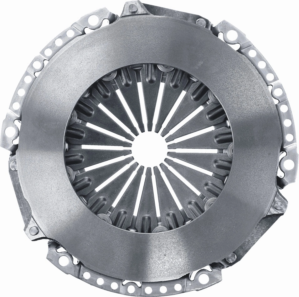 Zestaw sprzęgła (3 części) Sachs 3000950062 cena, od 209,30 USD