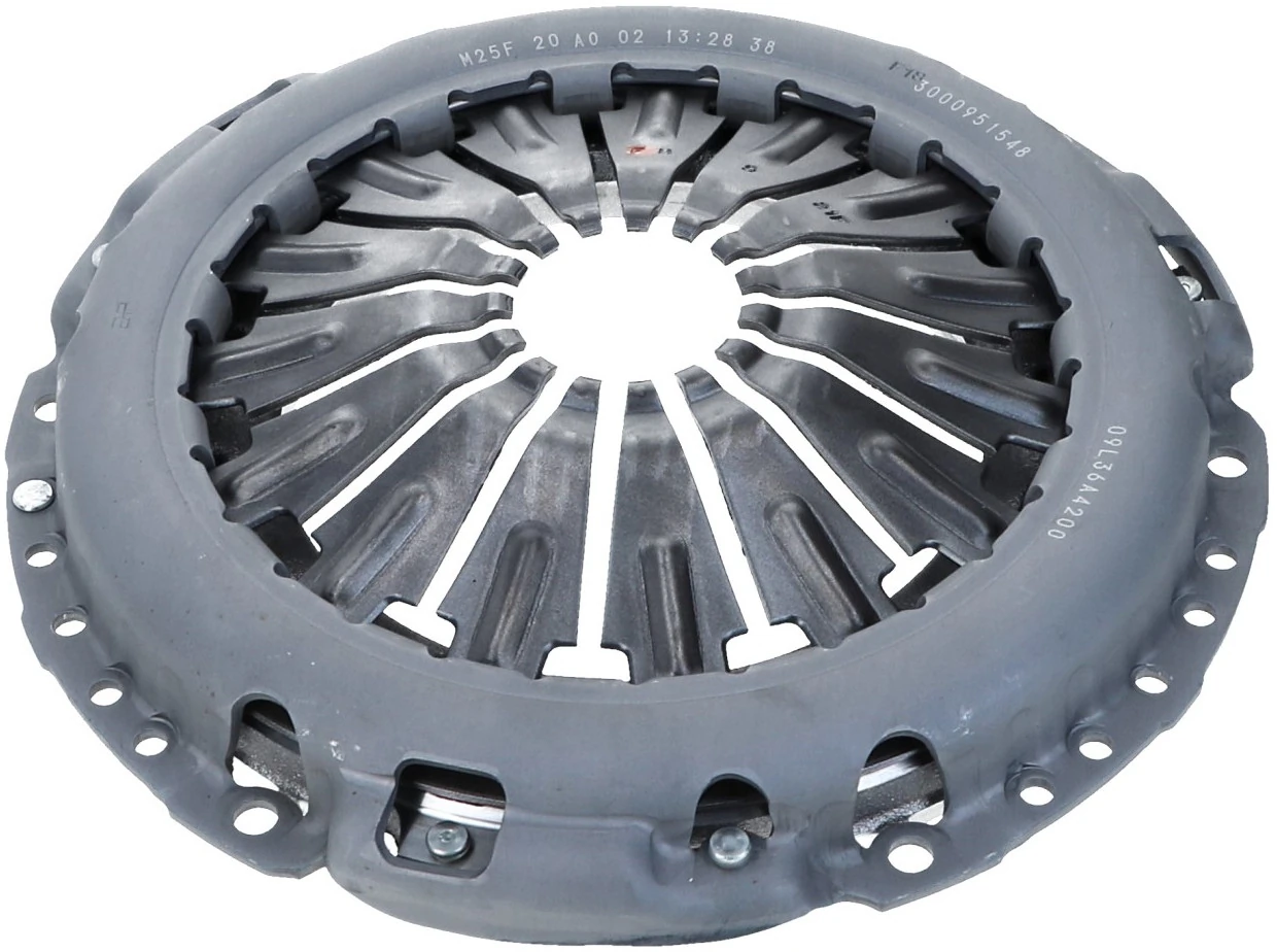 Do koszyka 3000951548 Sachs Zestaw sprzęgła (3 części)