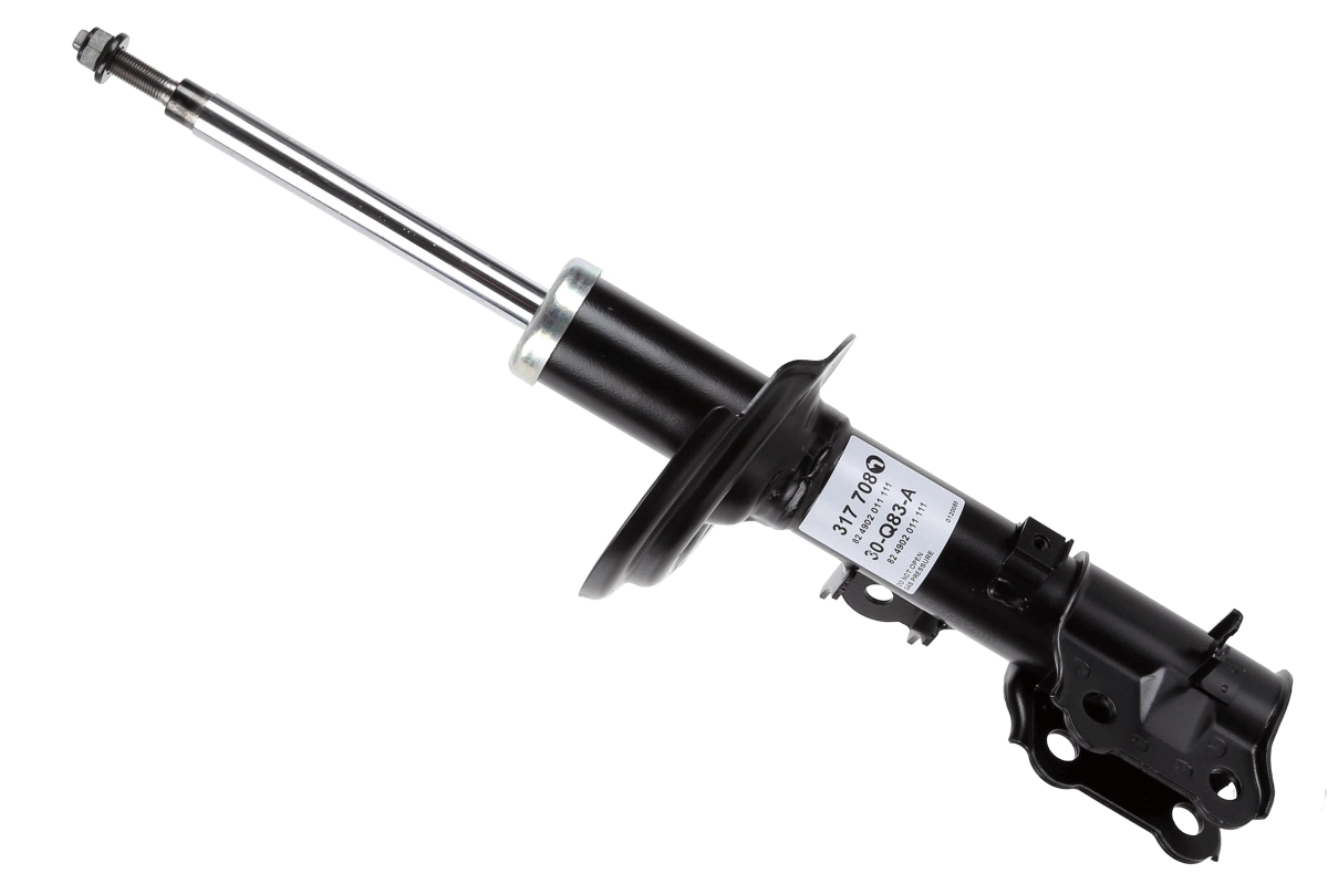 317708 Sachs