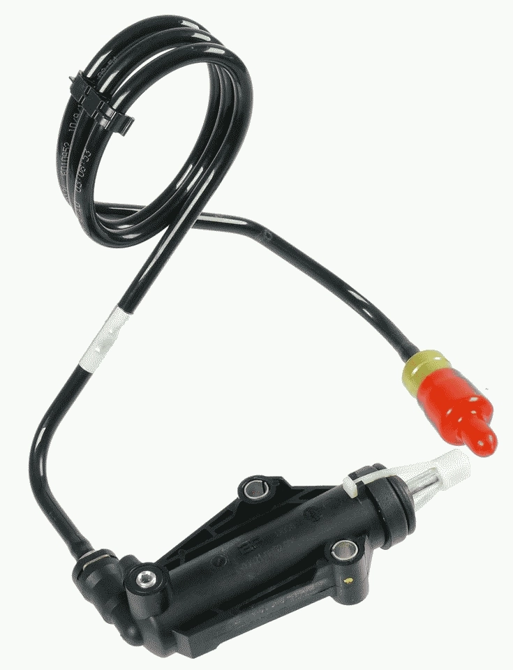 Cylinder roboczy sprzęgła Fiat Panda 2 169A