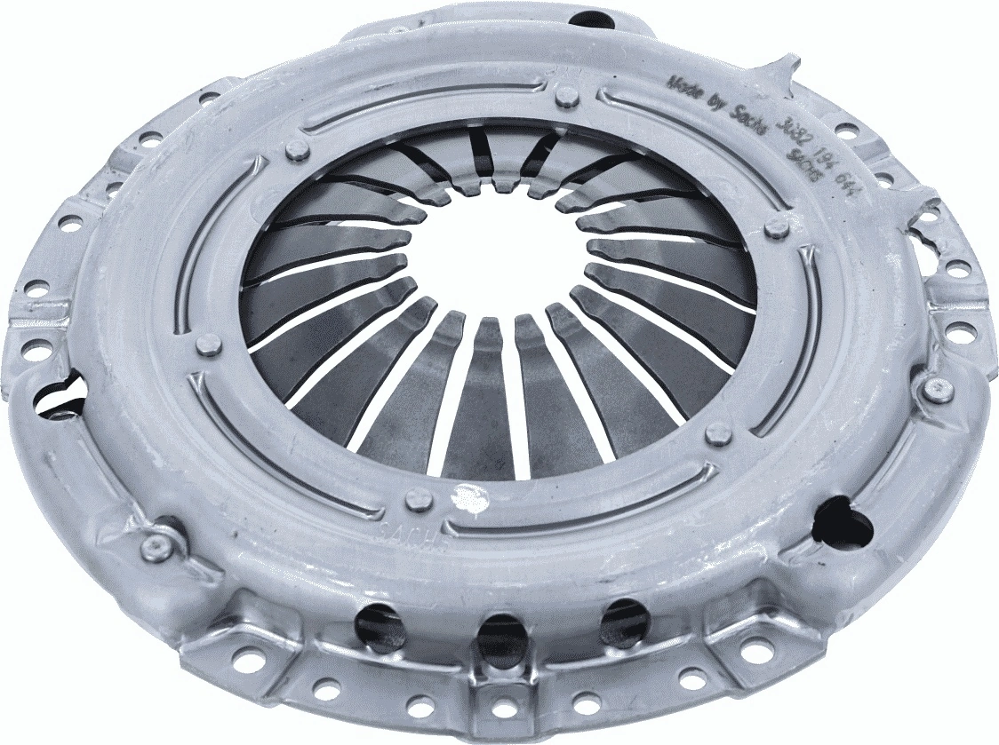 3000951092 Sachs Zestaw sprzęgła (3 części)