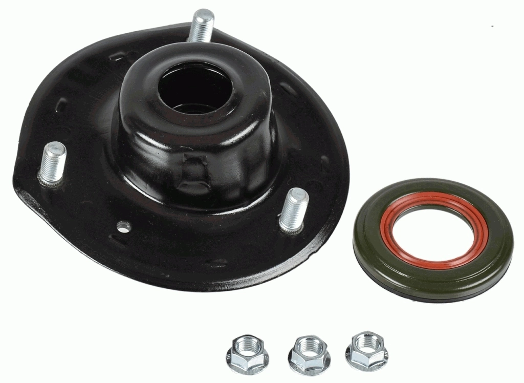 802299 Sachs