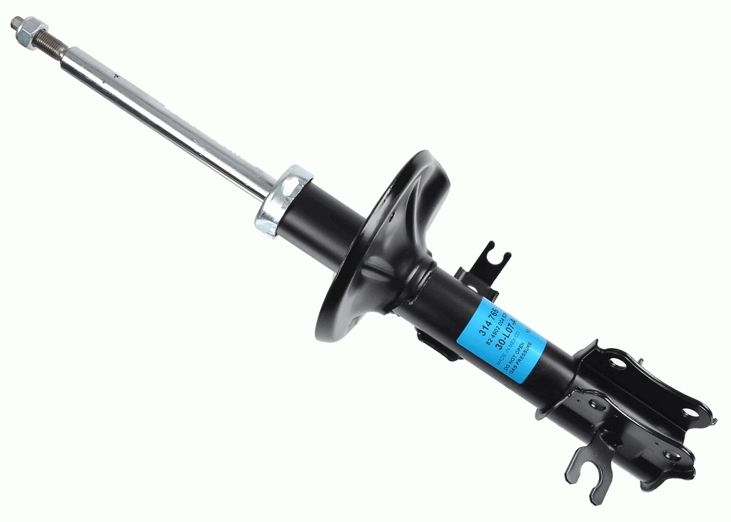 314766 Sachs