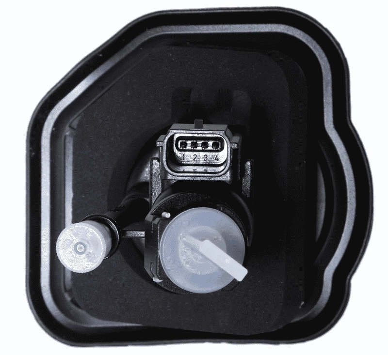 Cylinder sprzęgła główny Sachs 6284605096 cena, od 66,40 USD