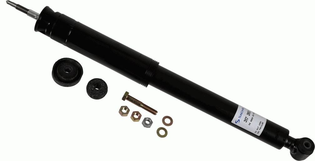 317263 Sachs