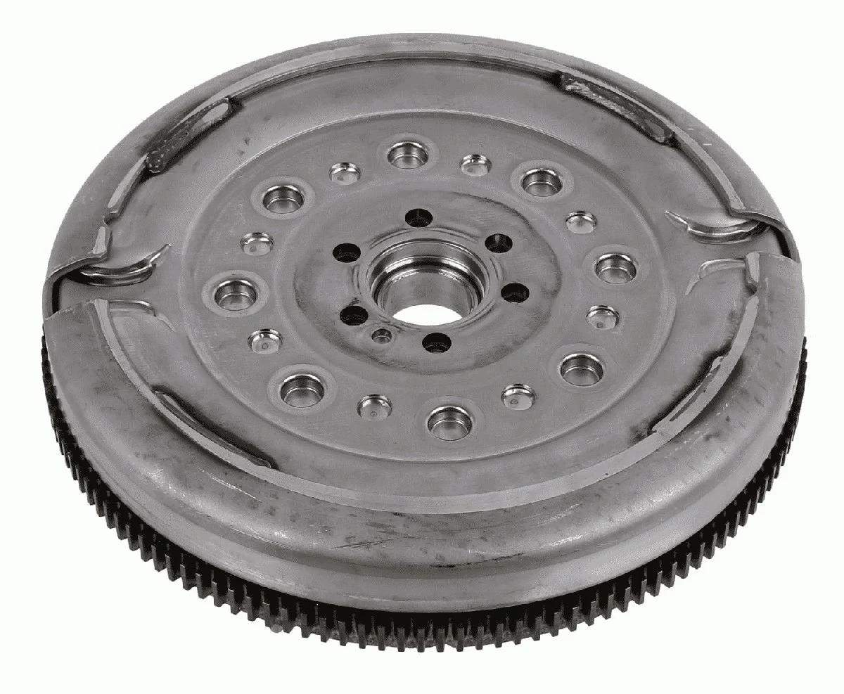 2294002165 Sachs Koło zamachowe silnika