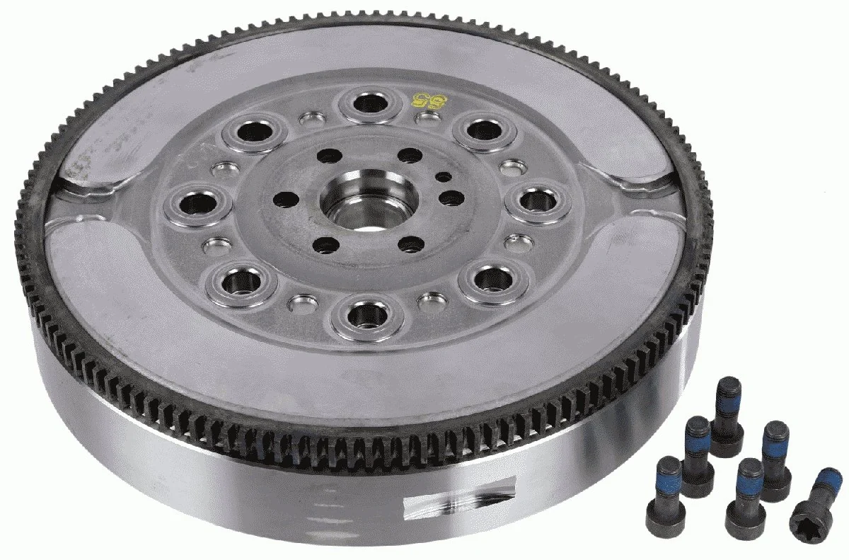 2294000298 Sachs Koło zamachowe silnika