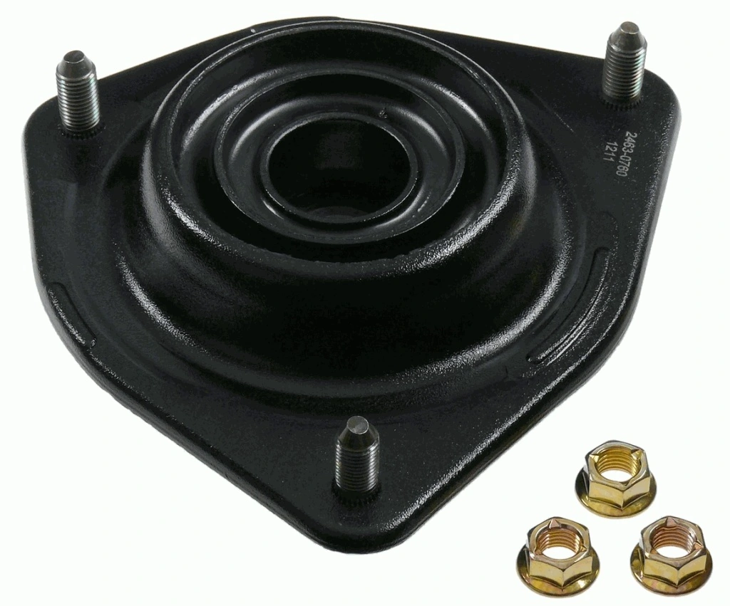 802291 Sachs