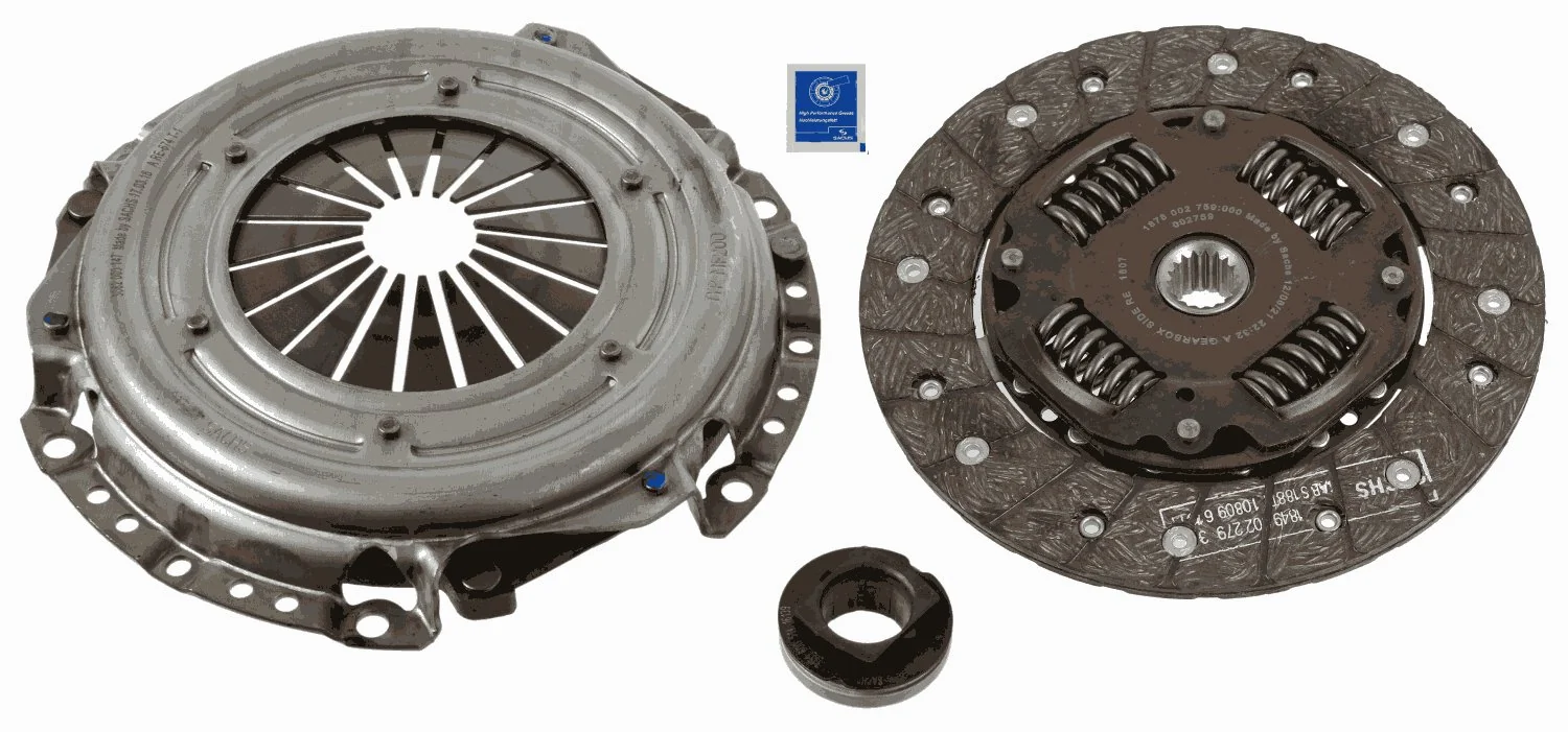 3000950028 Sachs