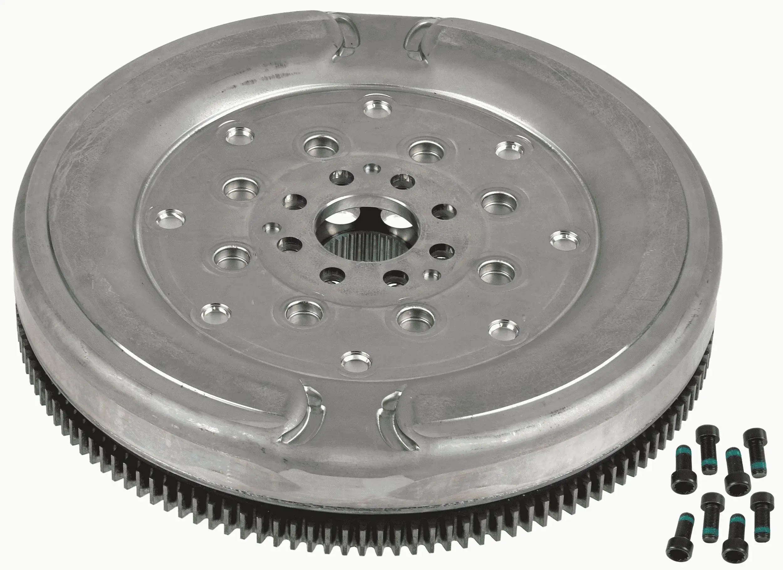 2295000675 Sachs Koło zamachowe silnika