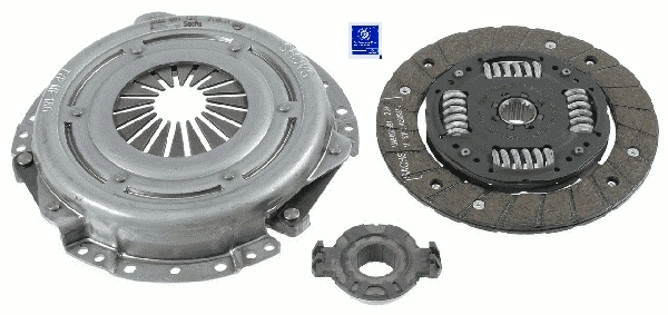 3000836701 Sachs