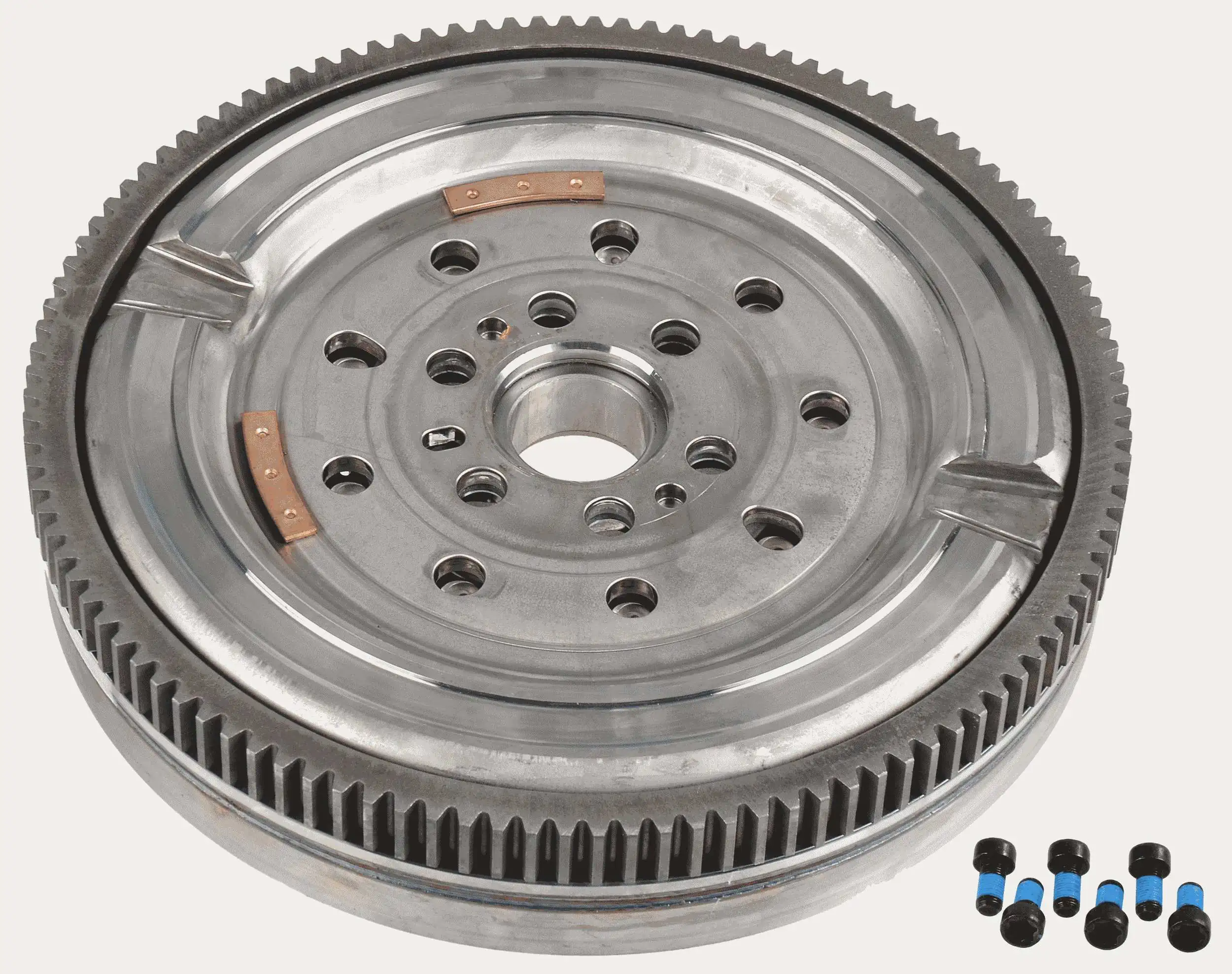 2294701035 Sachs Koło zamachowe silnika