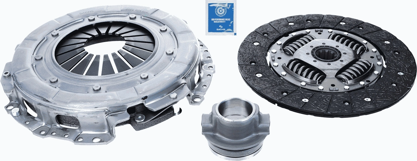 3000951673 Sachs