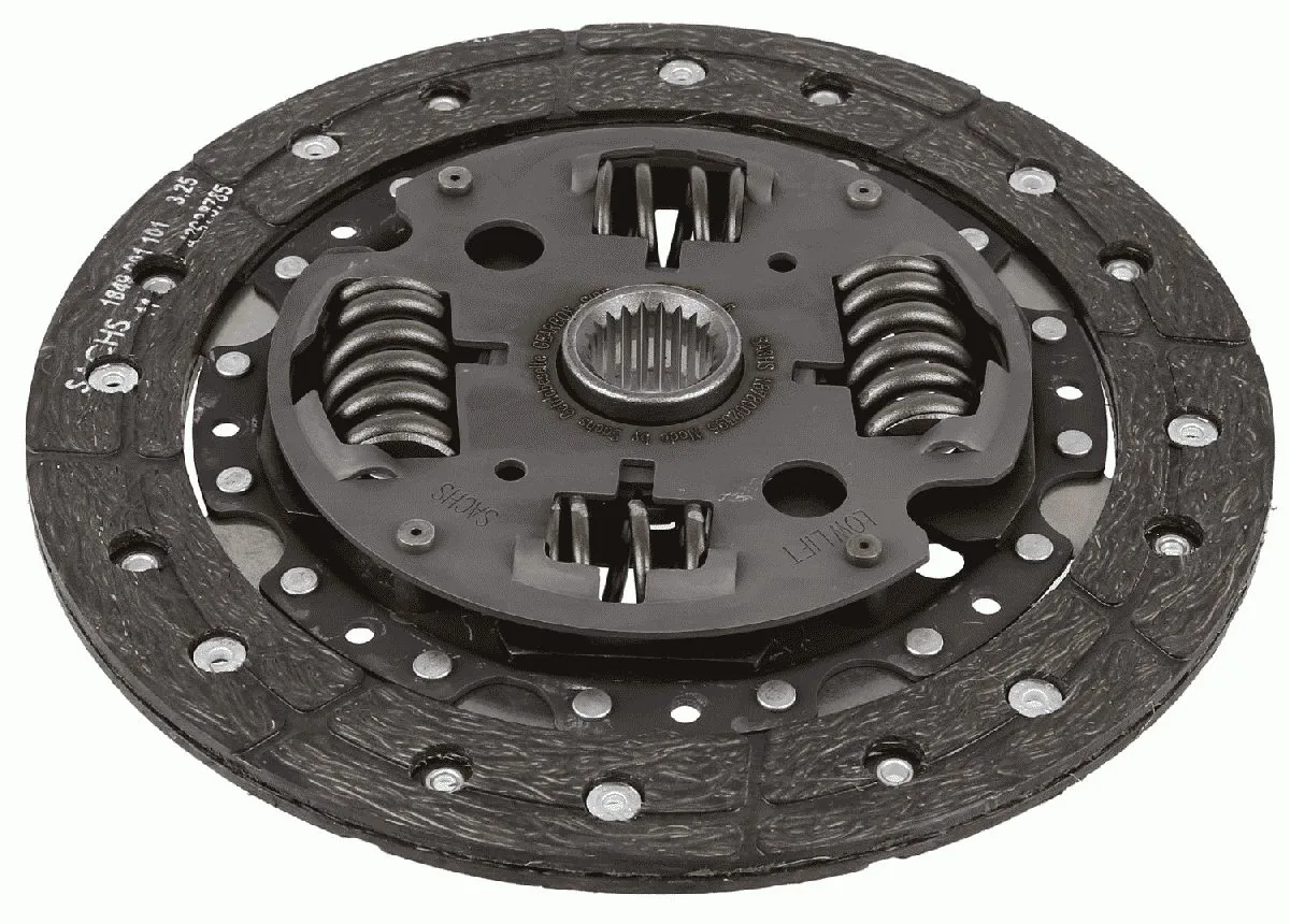 1878002395 Sachs