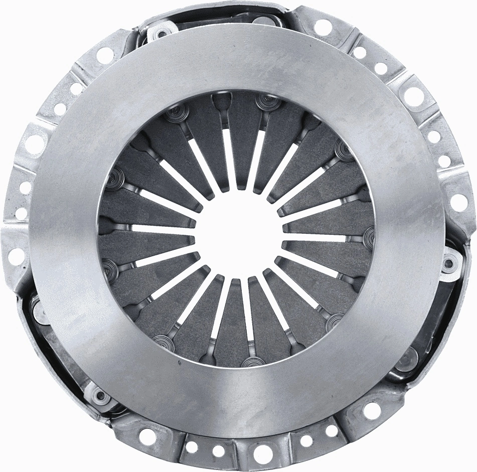 Zestaw sprzęgła (3 części) Sachs 3000203002 cena, od 143,75 USD