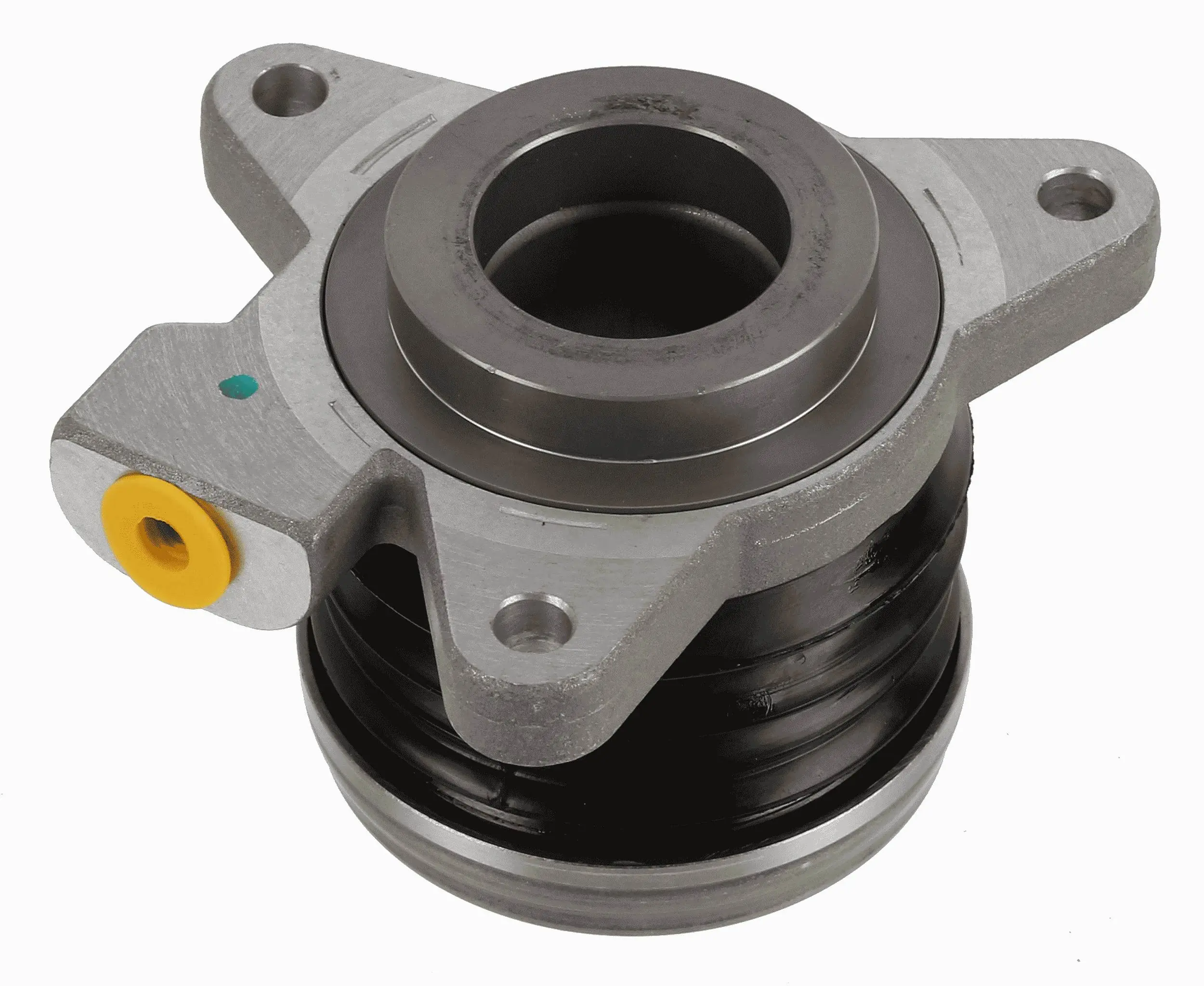 3182654313 Sachs Cylinder roboczy sprzęgła (wysprzęglik) w komplecie z łożyskiem wyciskowym