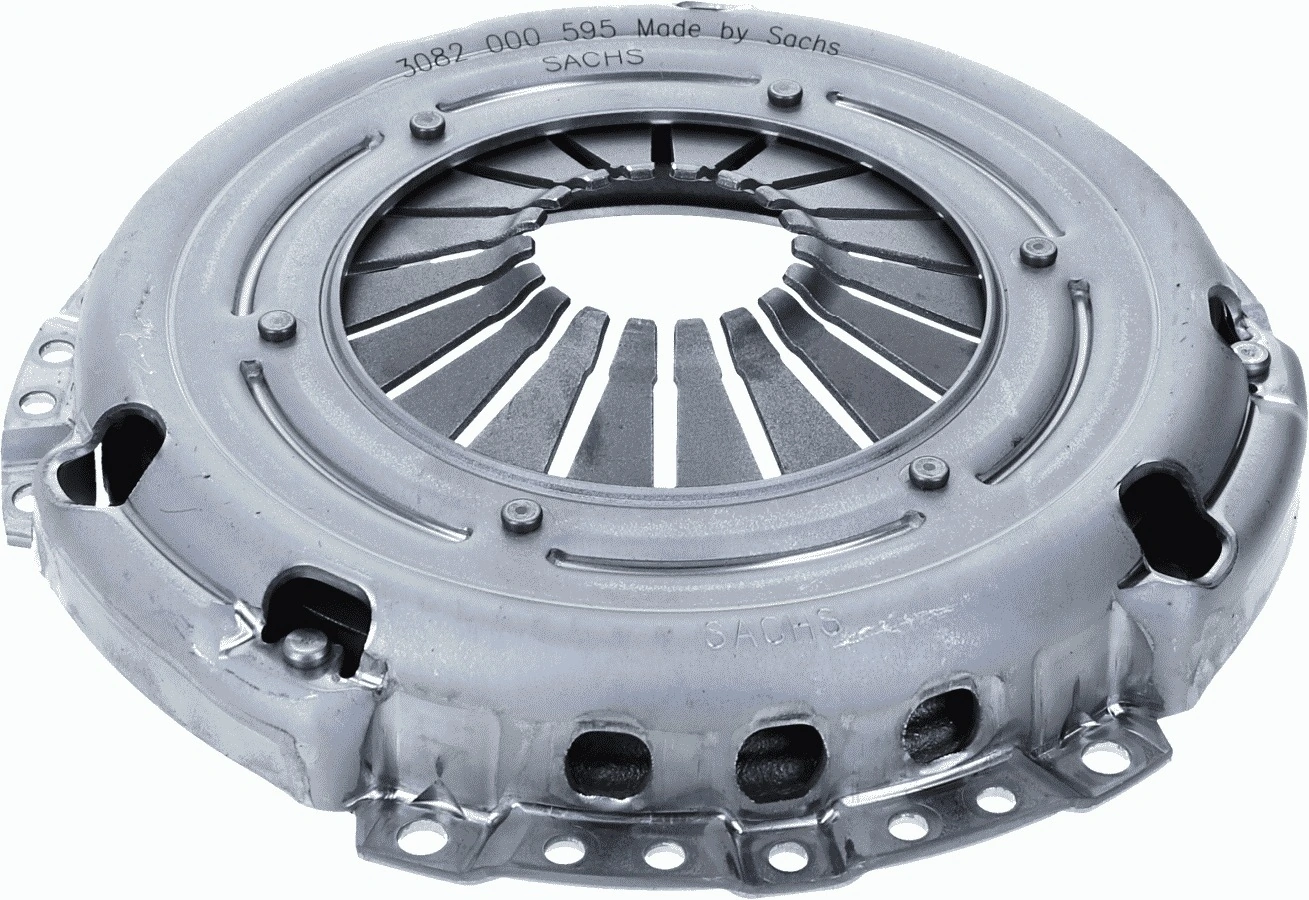 Zestaw sprzęgła (3 części) Sachs 3000951097 cena, od 183,40 USD