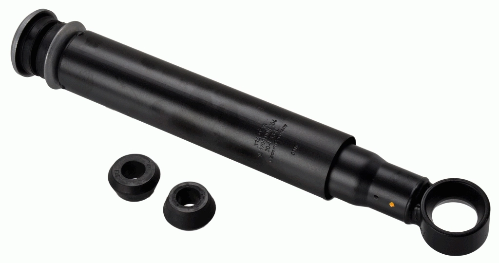 314924 Sachs