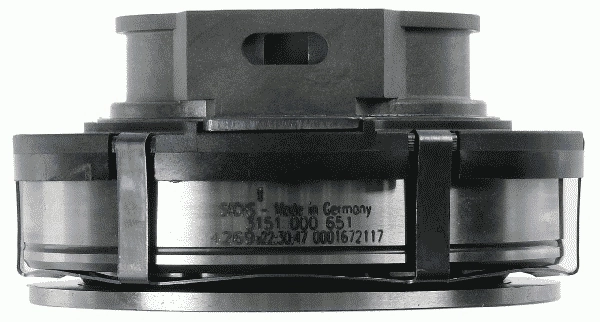 Łożysko wyciskowe sprzęgła Sachs 3151000651 cena, od 159,15 USD
