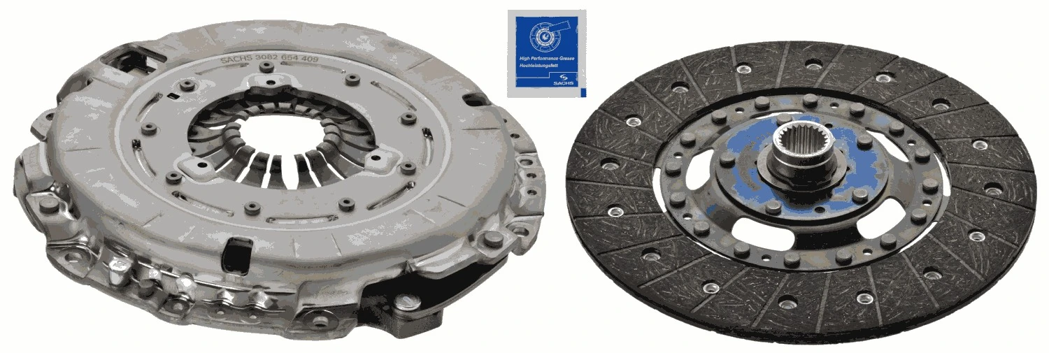 3000951477 Sachs